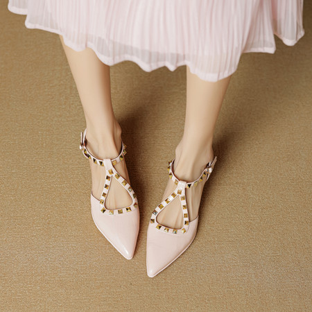 ElegantSole Luxury Handmade Leather Shoes