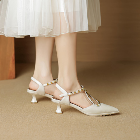 ElegantSole Luxury Handmade Leather Shoes