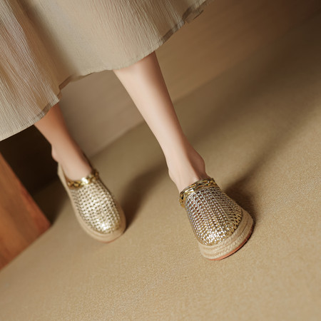 ElegantSole Luxury Handmade Leather Shoes