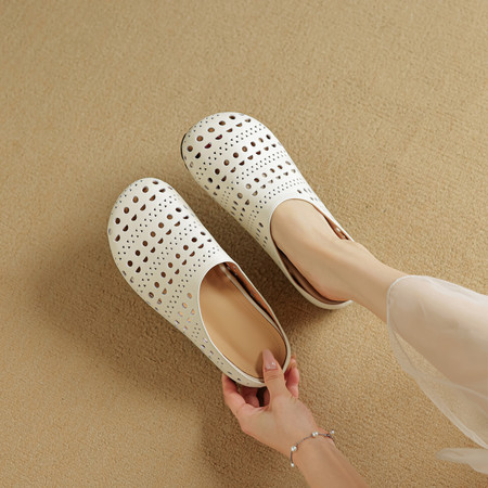 ElegantSole Luxury Handmade Leather Shoes