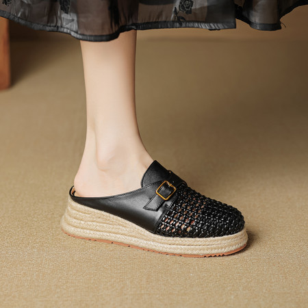 ElegantSole Luxury Handmade Leather Shoes