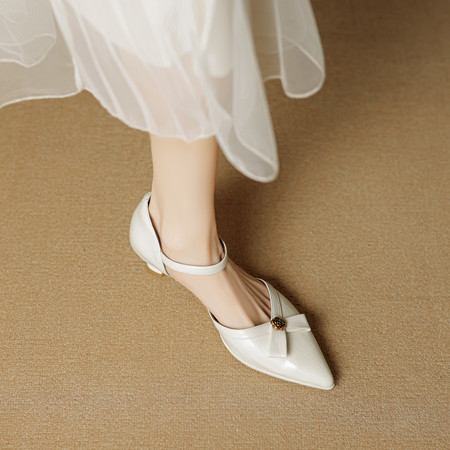 ElegantSole Luxury Handmade Leather Shoes