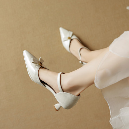 ElegantSole Luxury Handmade Leather Shoes