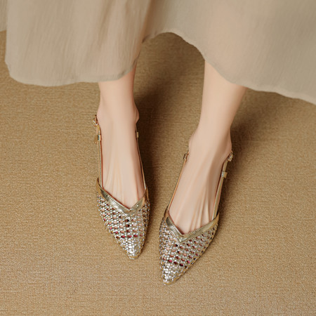 ElegantSole Luxury Handmade Leather Shoes