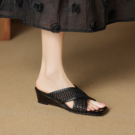 ElegantSole Luxury Handmade Leather Shoes