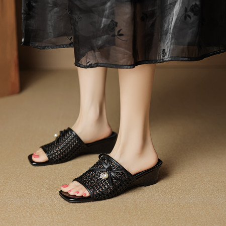 ElegantSole Luxury Handmade Leather Shoes