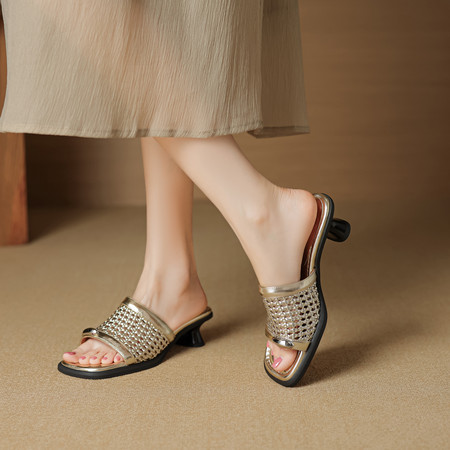 ElegantSole Luxury Handmade Leather Shoes