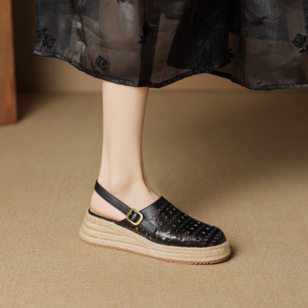 ElegantSole Luxury Handmade Leather Shoes