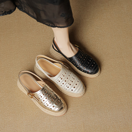ElegantSole Luxury Handmade Leather Shoes