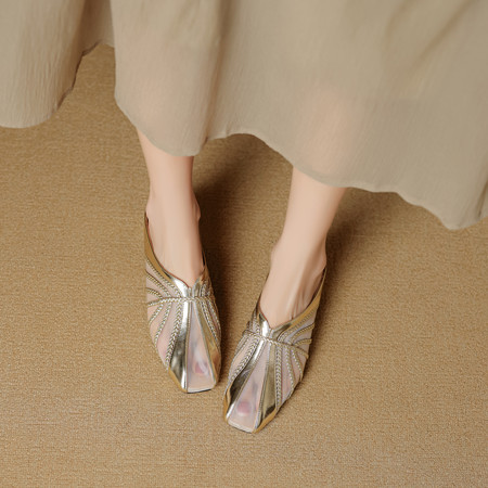 ElegantSole Luxury Handmade Leather Shoes