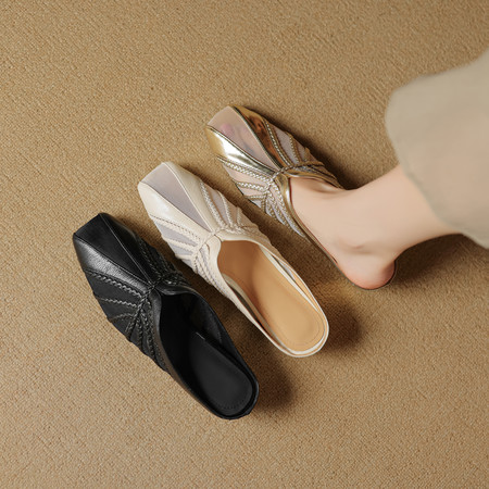 ElegantSole Luxury Handmade Leather Shoes