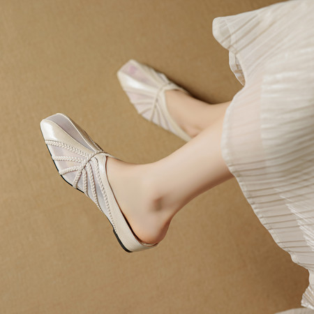 ElegantSole Luxury Handmade Leather Shoes