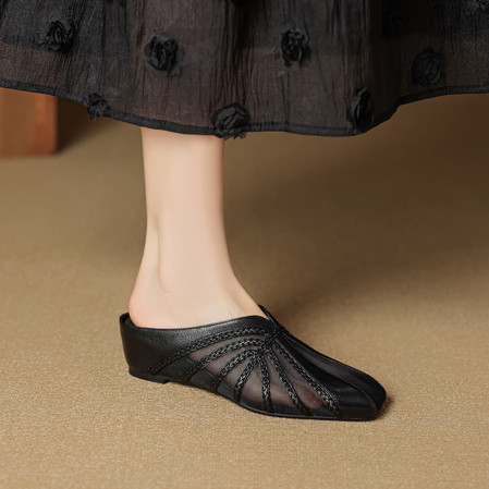 ElegantSole Luxury Handmade Leather Shoes