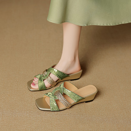 ElegantSole Luxury Handmade Leather Shoes