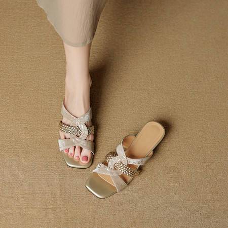 ElegantSole Luxury Handmade Leather Shoes
