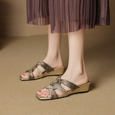 ElegantSole Luxury Handmade Leather Shoes