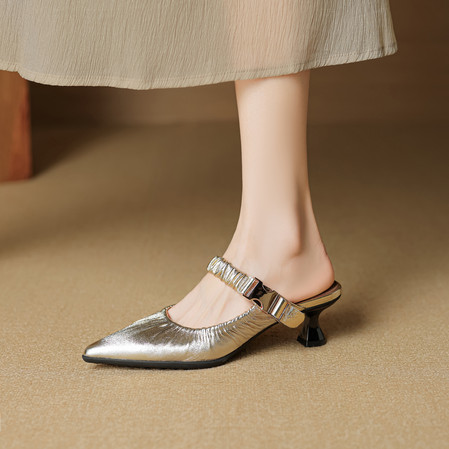 ElegantSole Luxury Handmade Leather Shoes