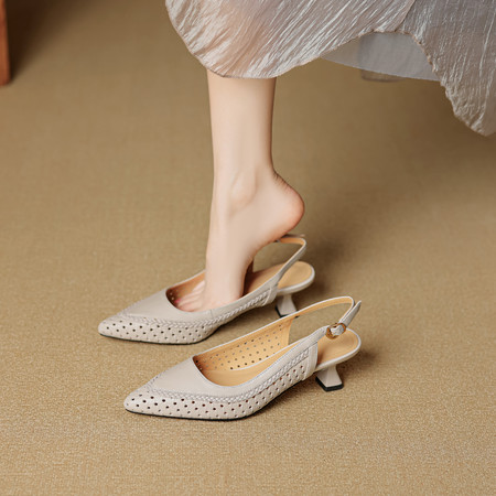 ElegantSole Luxury Handmade Leather Shoes
