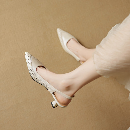 ElegantSole Luxury Handmade Leather Shoes