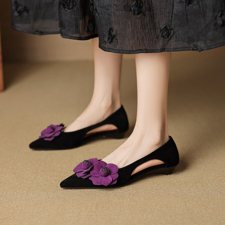 ElegantSole Luxury Handmade Leather Shoes