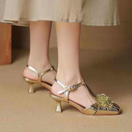 ElegantSole Luxury Handmade Leather Shoes
