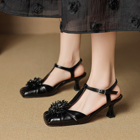 ElegantSole Luxury Handmade Leather Shoes