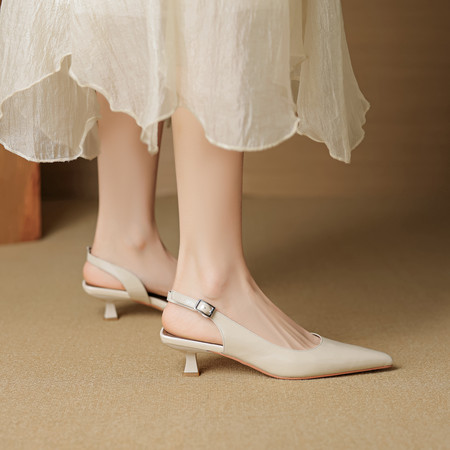 ElegantSole Luxury Handmade Leather Shoes