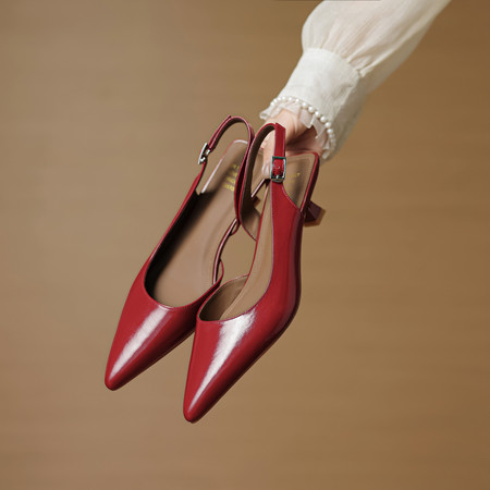 ElegantSole Luxury Handmade Leather Shoes