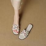 Exquisite Handmade Leather Women's Shoes: Luxury in Every Stitch(EcqiHC-7955)