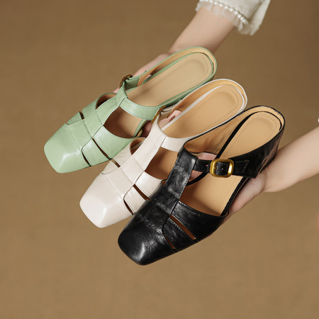 ElegantSole Luxury Handmade Leather Shoes