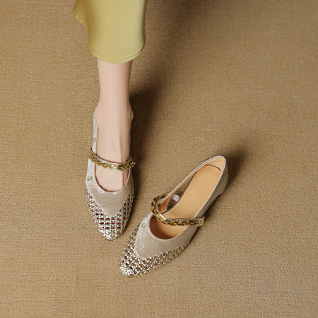 ElegantSole Luxury Handmade Leather Shoes