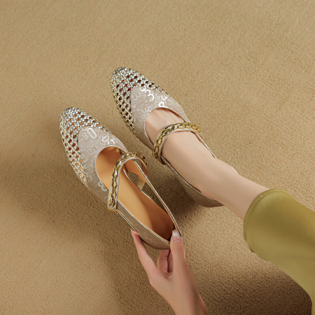 ElegantSole Luxury Handmade Leather Shoes