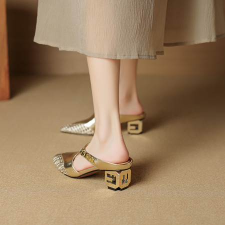 ElegantSole Luxury Handmade Leather Shoes