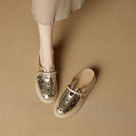 ElegantSole Luxury Handmade Leather Shoes