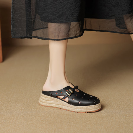 ElegantSole Luxury Handmade Leather Shoes