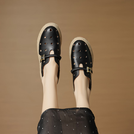 ElegantSole Luxury Handmade Leather Shoes