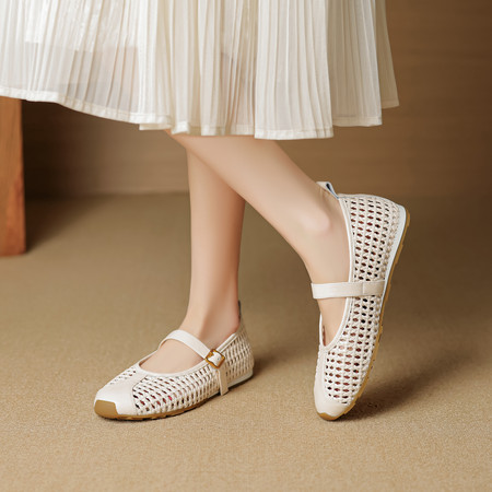 ElegantSole Luxury Handmade Leather Shoes