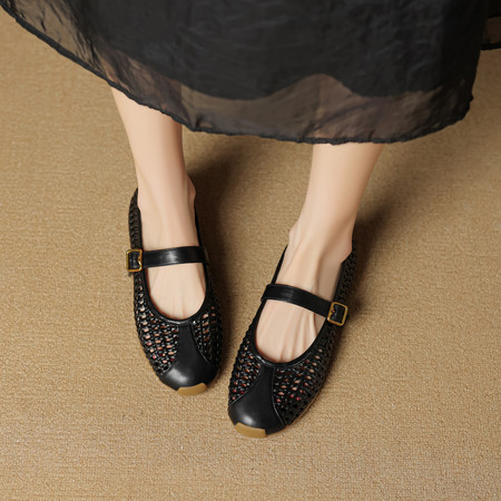 ElegantSole Luxury Handmade Leather Shoes