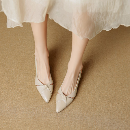 ElegantSole Luxury Handmade Leather Shoes