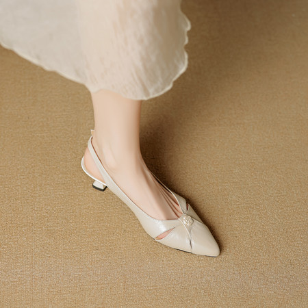 ElegantSole Luxury Handmade Leather Shoes