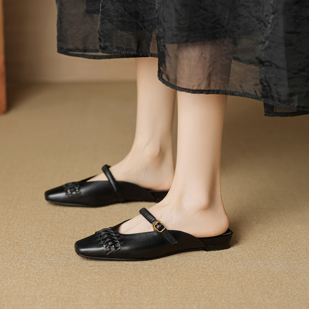 ElegantSole Luxury Handmade Leather Shoes