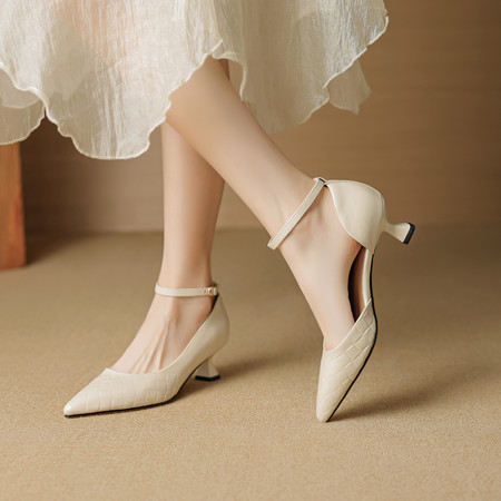 ElegantSole Luxury Handmade Leather Shoes