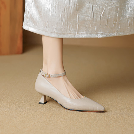 ElegantSole Luxury Handmade Leather Shoes