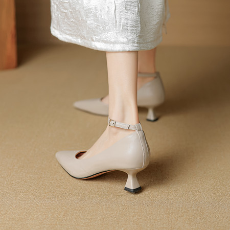 ElegantSole Luxury Handmade Leather Shoes