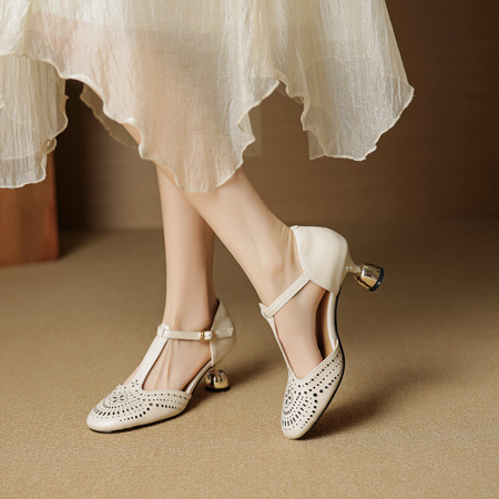 ElegantSole Luxury Handmade Leather Shoes