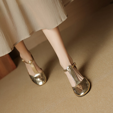 ElegantSole Luxury Handmade Leather Shoes