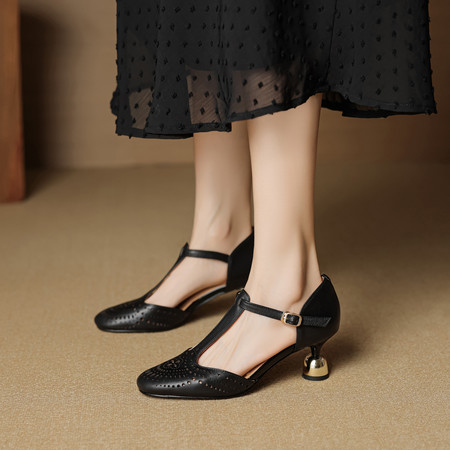ElegantSole Luxury Handmade Leather Shoes