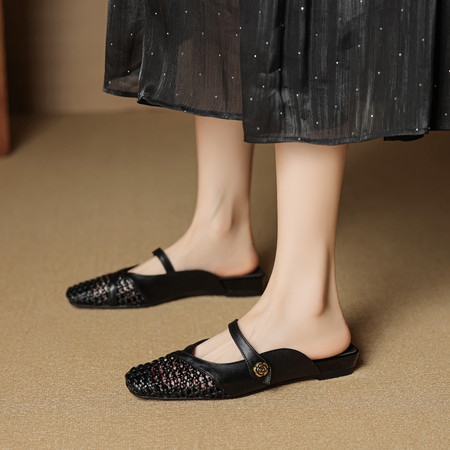 ElegantSole Luxury Handmade Leather Shoes