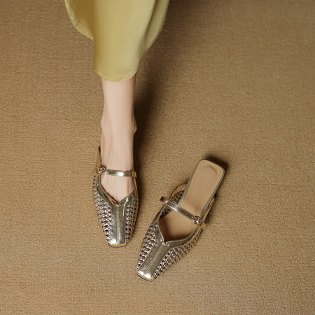 ElegantSole Luxury Handmade Leather Shoes