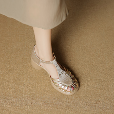 ElegantSole Luxury Handmade Leather Shoes